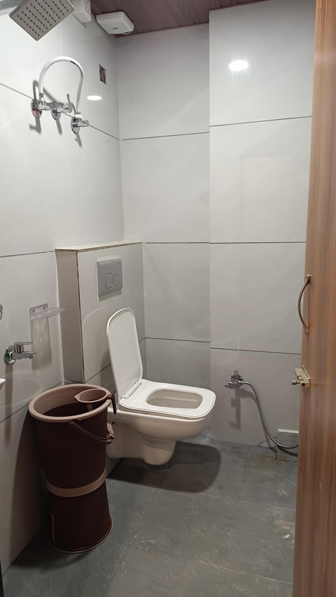 Shree Shyamraj Hotel Ujjain Esterno foto